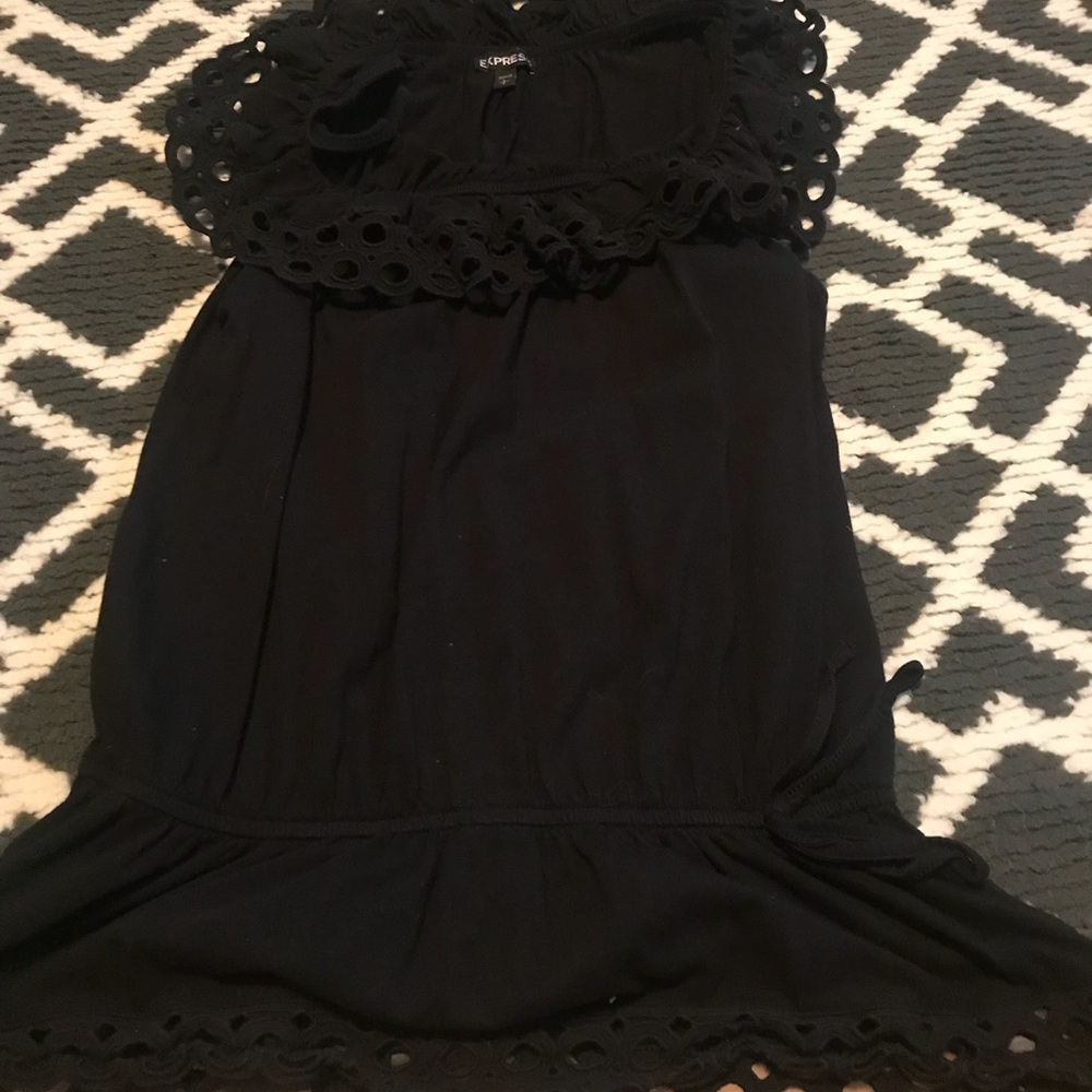 Express top